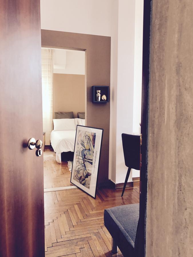 Bed and Breakfast San Vito Loft Тревізо Екстер'єр фото