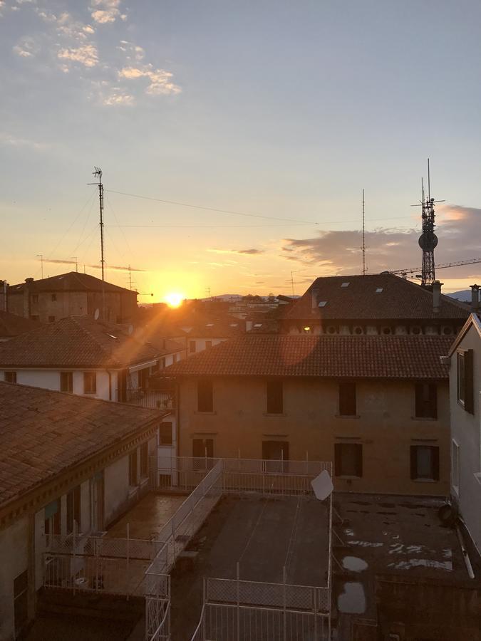 Bed and Breakfast San Vito Loft Тревізо Екстер'єр фото