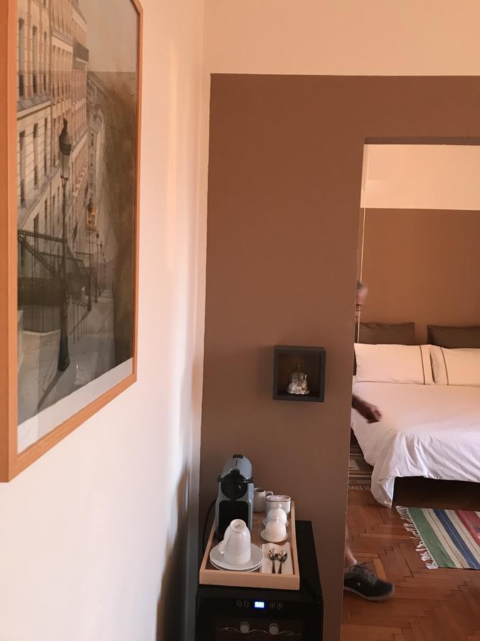 Bed and Breakfast San Vito Loft Тревізо Екстер'єр фото