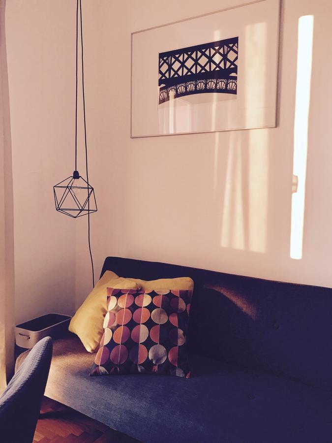 Bed and Breakfast San Vito Loft Тревізо Екстер'єр фото