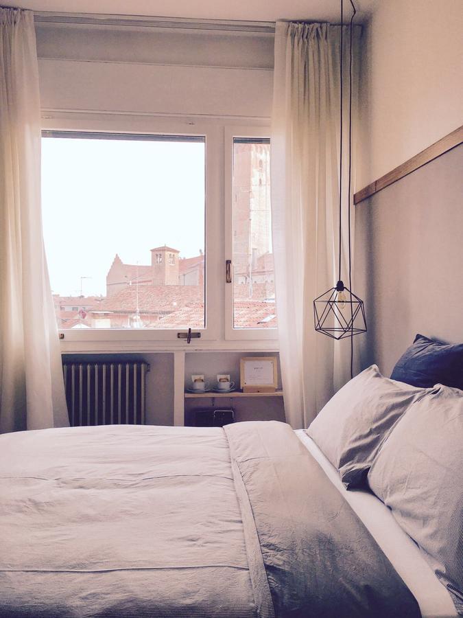 Bed and Breakfast San Vito Loft Тревізо Екстер'єр фото